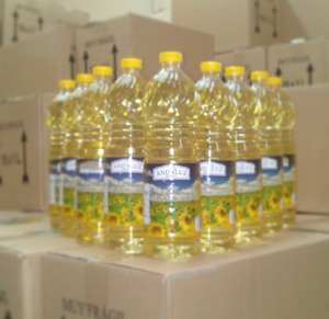 Fournisseur en gros de stock en vrac d'huile de tournesol avec une exportation fiable et un prix bas abordable - Product Image 1