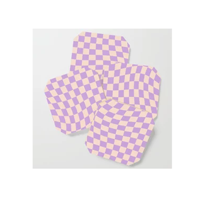 High Quality Wood Over Printed Tea Serving <b>Coasters</b> 4 Pieces <b>Set</b> Hot Selling Home <b>and</b> Kitchen <b>Coasters</b> Slate <b>Coasters</b> - Product Image 3