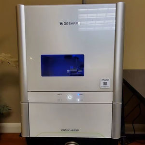 Nouvel équipement authentique DG DWX-42W Plus pour le nettoyage et le remplissage à l'eau - Product Image 1