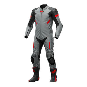 Trajes de Motociclismo de Alto Rendimiento Hechos a Medida, Trajes de Motociclismo Personalizados en Grandes Cantidades - Product Image 1