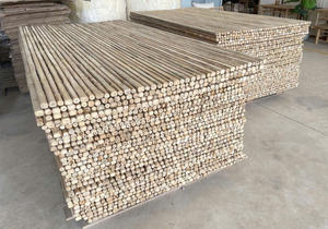 ไม้ไผ่ทรงกระบอก คุณภาพส่งออกจากเวียดนาม จัดจำหน่ายโดยโรงงาน 99D โดยตรง พร้อมเสนอราคาที่แข่งขันได้สำหรับผู้จัดจำหน่ายทั่วโลก - Product Image 4