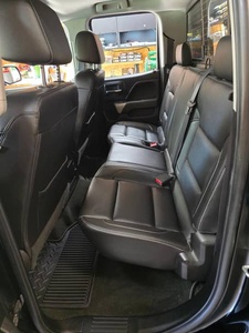 2018 d'occasion Ch-e-v-ro-let Silverado 1500 LT 4x4 - Product Image 5