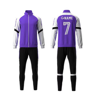 Survêtement décontracté coupe-vent pour hommes et femmes, sport, respirant, résistant à l'eau, séchage rapide, léger, impression par sublimation - Product Image 5