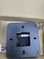 Sistema de control de acceso biométrico SDK API, Wiegand34 RS485 RFID, contraseña, lector de tarjetas de puerta para edificios de oficinas empresariales