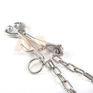 Instrumentos de Sujeción de Alta Calidad Hechos a Medida, Ecológicos y Resistentes - Product Image 5