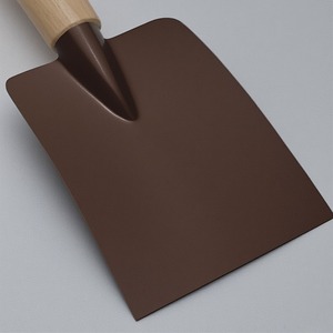 Rastrillo de hierro Premium con superficie de bronce rústico artesanal diseñado para espacios exteriores decorativos y funcionales - Product Image 5