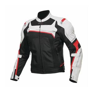 Chaqueta Textil para Motocicleta de Invierno, de Última Tendencia, Personalizada, de Manga Larga, Resistente al Viento, Impermeable, Transpirable, Ignífuga, Talla Grande - Product Image 4