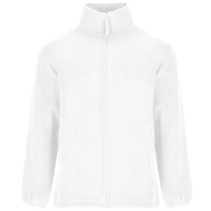 Felpa in Pile Artic Hombre Personalizzabile, Felpa con Cappuccio Promozionale Premium per Uomo - Product Image 1
