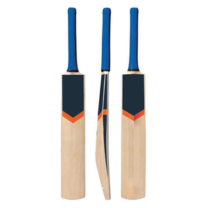 Kit de Bate de Cricket de Madera a Precio Económico al por Mayor para Niños, Jóvenes y Adultos: Equipo de Juego al Aire Libre Duradero y Ligero - Product Image 4