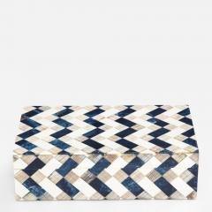 Luxury Handmade Trinket Organizer & Premium Keepsake Gift <b>Box</b> Natural Horn <b>Storage</b> <b>Decorative</b> <b>Box</b> Free Sample Made of Plastic - Product Image 5