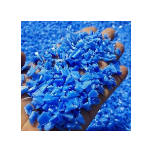 Déchets de fûts bleus de qualité supérieure, approvisionnement en vrac, prix d'usine, exportation, livraison rapide, vente en gros - Product Image 3