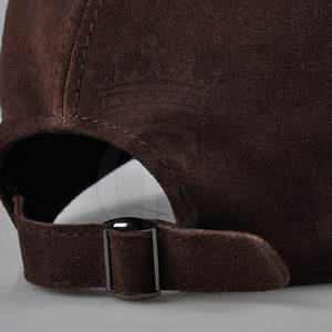 Diseño personalizado gorras de béisbol Diseño único Último diseño Personalizado Cómodo Gorras de béisbol - Product Image 6