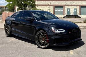 Audi RS3 2018 listo para enviar - Product Image 4