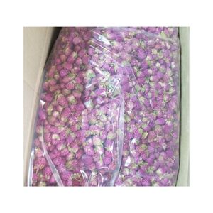 Globe séché fleurs d'amarante produit de thé fabriqué au Viet Nam produit meilleur prix et meilleure vente-Flower tea - Product Image 5