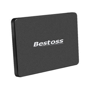 2.5 "SATA3.0 SSD 512 Go Disques SSD avec boîte de couleur emballée - Product Image 1