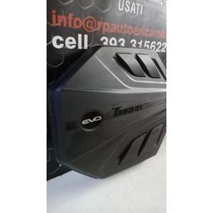 CUBIERTA DEL MOTOR EVO Serie 5 (23>) Bifuel/Gasolina 1.5 - Product Image 3