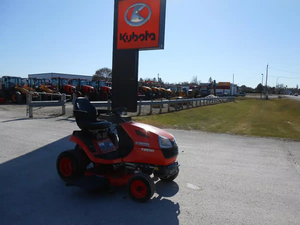 ซื้อรถแทรกเตอร์ตัดหญ้า Kubota BX2360 T2290KW คุณภาพพรีเมียม มือสอง เครื่องยนต์ดีเซล 23 แรงม้า ขับเคลื่อน 4 ล้อ อุปกรณ์ขนาดกะทัดรัด เชื่อถือได้ จัดส่งรวดเร็ว - Product Image 5