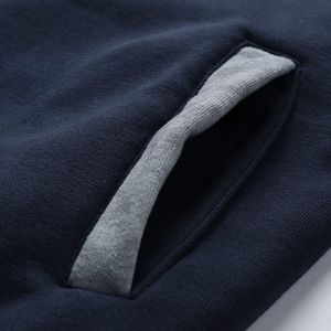 Chándal bordado personalizado de la mejor calidad, lavado con ácido desteñido al sol para hombres, personalizado de alta calidad, recién llegado 2026 - Product Image 5