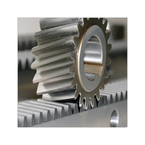 Los mejores engranajes de piñón y cremallera O0 IFE, núcleo de motor de construcción de acero de gran calidad, recién llegado a bajo precio - Product Image 3