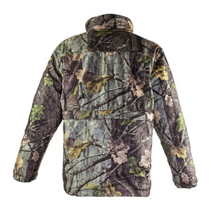 Chaquetas de Camuflaje Personalizadas Impermeables, Cortavientos y de Secado Rápido con Múltiples Bolsillos y Ajuste Ajustable para Uso Táctico, de Pana - Product Image 2