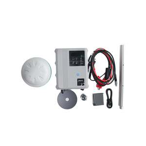 Ruide lingtong GPS RTK ตัวรับสัญญาณเครื่องมือสำรวจ GNSS มีรหัสถาวร - Product Image 5