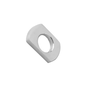 Rondelle à faces plates pour connecteur de fixation externe orthopédique, composant d'implant, accessoire d'implant traumatologique - Product Image 3