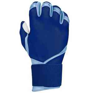 Prix usine Premium Baseball Gants de Frappeur Colorés Gants de Haute Qualité pour Adultes Jeunes Enfants Utilisation Sportive - Product Image 2