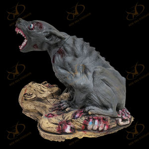 Figuras temáticas de terror NED: accesorios profesionales para casas embrujadas con diseño de <span class=keywords><strong>personajes</strong></span> - Product Image 4