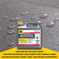 FILA Surface Care Solutions MP90 ECO XTREME Protection anti-taches à séchage rapide, hydrofuge, anti-graffiti