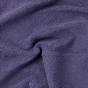 เสื้อฮู้ดโอเวอร์ไซส์สำหรับผู้ชายเสื้อฮู้ดโอเวอร์ไซส์สีพื้น - Product Image 4