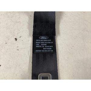 Ceinture de sécurité arrière gauche FORD EcoSport Série (12>) 1892601 - Product Image 5