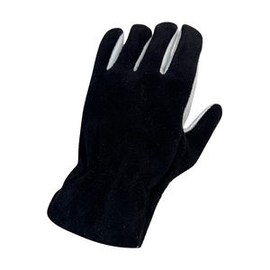 Gants de conduite en cuir de qualité supérieure, tendance, imperméables, respirants, antidérapants, confortables pour le cyclisme, style unique - Product Image 3