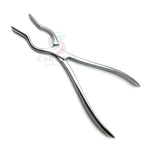 คีมหนีบกั้นด้วยมือทำจากสเตนเลสขนาด215มม. 2024ออกแบบล่าสุด - Product Image 5