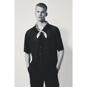 Pantalones cargo de hombre estilo moderno Bangladesh proveedor mayorista a granel OEM ODM personalizado algodón Oxford secado rápido ropa de calle cargo - Product Image 4