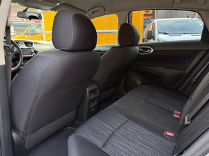 Nissan Sentra 2017 SV Sedán Usado, Gris Exterior, Motor 1.8L 130 HP, Frenos ABS, Tracción Delantera, Alto Rendimiento, Gasolina - Product Image 3
