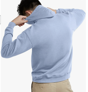 Sweat-shirts à capuche personnalisés de haute qualité 420 GSM pour hommes, femmes et unisexe, fabrication au Bangladesh - Product Image 4