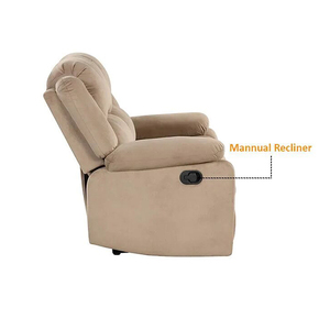 เก้าอี้ปรับเอนผ้า1S - Product Image 5