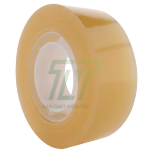 Prix d'usine ruban adhésif de bureau transparent collant ruban adhésif sec scellant adhésif double face - Product Image 6