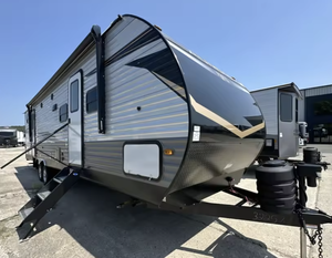 El mejor!! Autocaravanas Forest River Aurora 32BDS Usadas 2023 2022, Económicas para Viajeros y Familias - Product Image 3