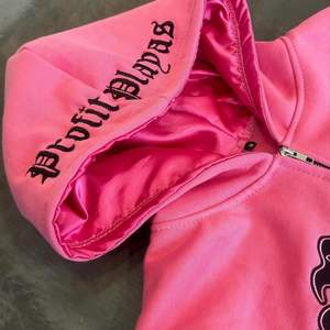 เสื้อฮู้ดผ้าฝ้ายผ้าฝ้ายพิมพ์ลายแบบมีซิปรูดระบายอากาศผลิตจากประเทศปากีสถานตามสั่งแบบ2024 - Product Image 6