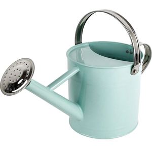 Arrosoir en métal au Design personnalisé pour plantes et fleurs d'extérieur et d'intérieur arrosoir de jardin de maison de haute qualité fabriqué en inde - Product Image 2