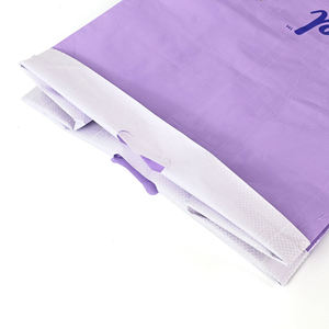 Sac en PP tissé imprimé - Sac haute résistance pour litière pour animaux de compagnie, granulés et produits pour petits animaux - Fabricant vietnamien - Product Image 6