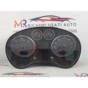 QUADRO TACHIGRAFO AUDI A3 ซีรีส์ (8P1) 8P0920983 (03>05) - Product Image 2