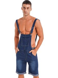 Top Supplier Wholesale Cheaper Price OEM Security Uniform Cargo Pants <b>Working</b> Overalls <b>for</b> <b>Men</b> - Product Image 2