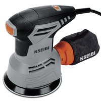KSEIBI prêt à expédier une gamme complète d'outils électriques avec et sans fil