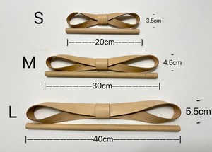 Embrasse en cuir, retenue de rideau, porte-rideau en cuir/décoration d'intérieur porte fenêtre salon - Product Image 2