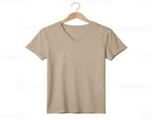 เสื้อยืดคอกลมแขนสั้นทรงเข้ารูปคุณภาพสูงสำหรับผู้ชาย ผ้าฝ้ายออร์แกนิค 100% เป็นมิตรกับสิ่งแวดล้อม แห้งเร็ว น้ำหนัก 180 กรัม - Product Image 1