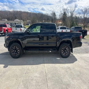 EXCELLENT ÉTAT Toyota Tacoma Limited 2021 - Product Image 2