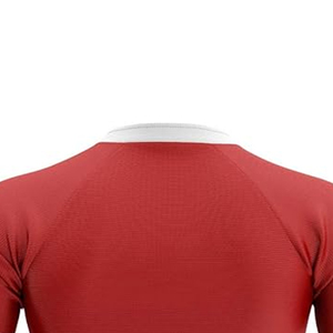 Maillot de rugby pour hommes Nouvelle mode Vêtements de sport personnalisables Respirant Léger Vente chaude à un prix - Product Image 4