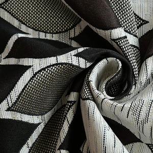 Cortinas Opacas de Lujo con Colores y Tamaños Personalizables, Impermeables, Ecológicas, Diseño Floral Moderno para el Ambiente del Hogar - Product Image 4